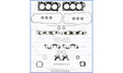 Toyota 3MZ FE Valve Regrind Set Gasket Set GV551A - Austral | Universal Auto Spares