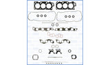 Toyota 3MZ FE Valve Regrind Set Gasket Set GV551A - Austral | Universal Auto Spares