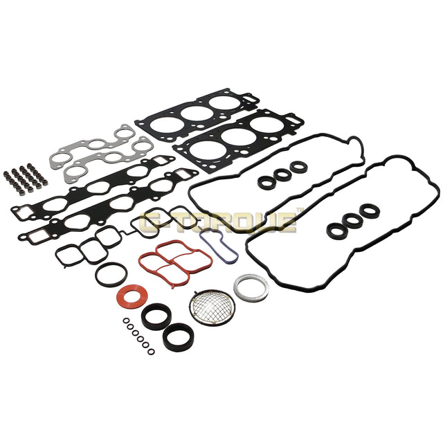 Toyota 3MZFE Valve Regrind Set Gasket Set GV551G - Austral | Universal Auto Spares