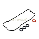 Toyota 3MZFE Valve Cover Gasket Set LH GV551VCP-L - Austral | Universal Auto Spares