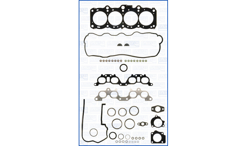 Toyota 3SFE RAV4 Valve Regrind Set Gasket Set GV555A - Austral | Universal Auto Spares