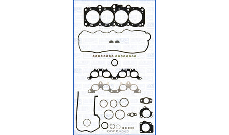 Toyota 3SFE RAV4 Valve Regrind Set Gasket Set GV555A - Austral | Universal Auto Spares