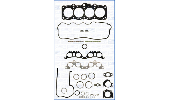 Toyota 3SFE RAV4 Valve Regrind Set Gasket Set GV555A - Austral | Universal Auto Spares