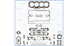Toyota 3SGTE Turbo Valve Regrind Set Gasket Set GV558A - Austral | Universal Auto Spares