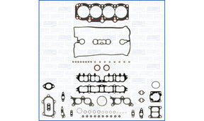 Toyota 3SGTE Turbo Valve Regrind Set Gasket Set GV558A - Austral | Universal Auto Spares