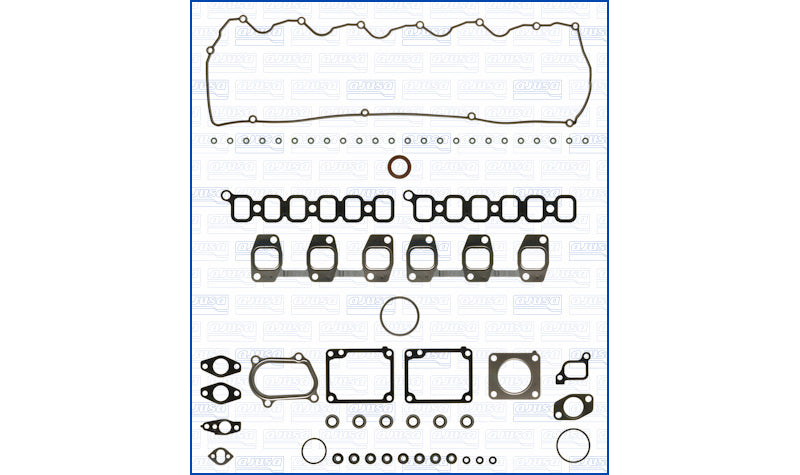 Toyota 1HDFT Valve Regrind Set Gasket Set GV560A - Austral | Universal Auto Spares