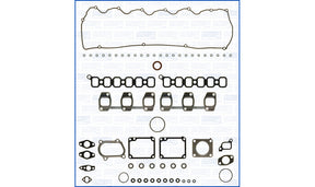 Toyota 1HDFT Valve Regrind Set Gasket Set GV560A - Austral | Universal Auto Spares