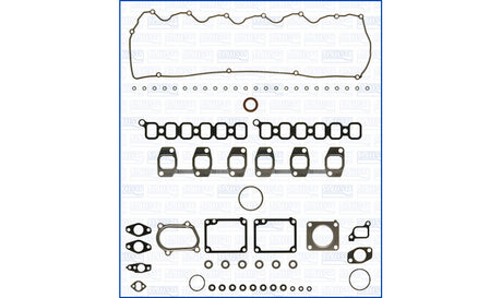 Toyota 1HDFT Valve Regrind Set Gasket Set GV560A - Austral | Universal Auto Spares
