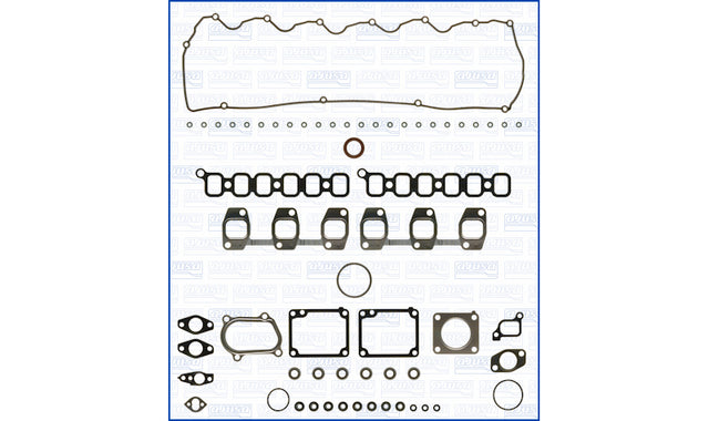 Toyota 1HDFT Valve Regrind Set Gasket Set GV560A - Austral | Universal Auto Spares
