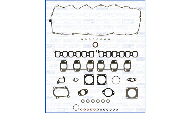 Toyota 1HDFT Valve Regrind Set Gasket Set GV561A - Austral | Universal Auto Spares