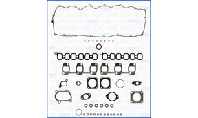 Toyota 1HDFT Valve Regrind Set Gasket Set GV561A - Austral | Universal Auto Spares