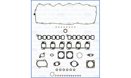 Toyota 1HDFT Valve Regrind Set Gasket Set GV561A - Austral | Universal Auto Spares