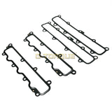 Toyota 1VDFTV Int Manifold Gasket GV562IN - Austral | Universal Auto Spares