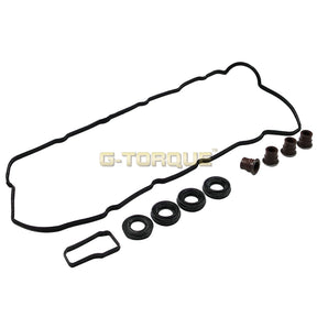 Toyota 1VDFTV Valve Cover Gasket Set LH GV562VCP-L - Austral | Universal Auto Spares