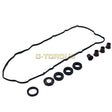 Toyota 1VDFTV Valve Cover Gasket Set RH GV562VCP-R - Austral | Universal Auto Spares