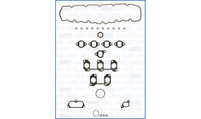 Toyota 1PZ Valve Regrind Set Gasket Set GV564A - Austral | Universal Auto Spares