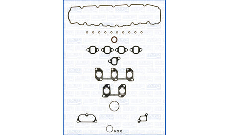 Toyota 1PZ Valve Regrind Set Gasket Set GV564A - Austral | Universal Auto Spares