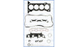 Toyota 2TRFE Hiace Valve Regrind Set Gasket Set GV571A - Austral | Universal Auto Spares