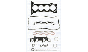 Toyota 2TRFE Hiace Valve Regrind Set Gasket Set GV571A - Austral | Universal Auto Spares