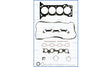 Toyota 2TRFE Hilux Valve Regrind Set Gasket Set GV572A - Austral | Universal Auto Spares