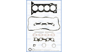 Toyota 2TRFE Hilux Valve Regrind Set Gasket Set GV572A - Austral | Universal Auto Spares
