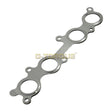 Toyota 2TRFE Exhaust Manifold Gasket GV572EX - Austral | Universal Auto Spares