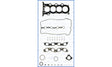 Toyota 1NZ Fxe Valve Regrind Set Gasket Set GV573A - Austral | Universal Auto Spares