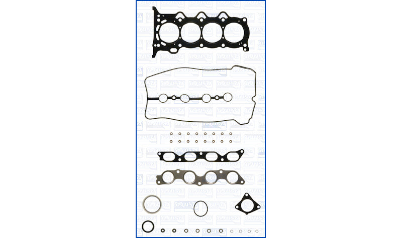 Toyota 1NZ Fxe Valve Regrind Set Gasket Set GV573A - Austral | Universal Auto Spares