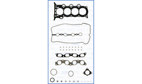Toyota 1NZ Fxe Valve Regrind Set Gasket Set GV573A - Austral | Universal Auto Spares