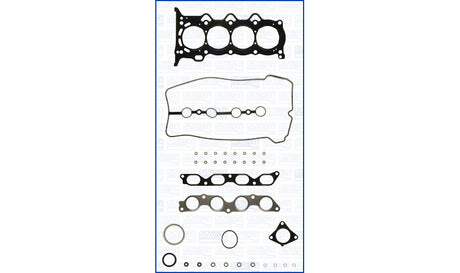 Toyota 1NZ Fxe Valve Regrind Set Gasket Set GV573A - Austral | Universal Auto Spares