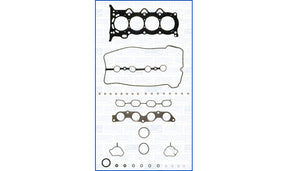 Toyota 2NZ FE Valve Regrind Set Gasket Set GV574A - Austral | Universal Auto Spares