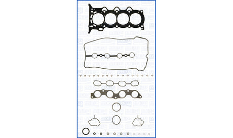 Toyota 2NZ FE Valve Regrind Set Gasket Set GV574A - Austral | Universal Auto Spares