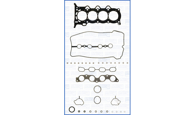 Toyota 2NZ FE Valve Regrind Set Gasket Set GV574A - Austral | Universal Auto Spares