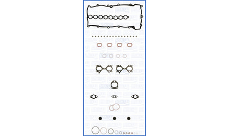 Land Rover M47R Valve Regrind Set Gasket Set GV5800A - Austral | Universal Auto Spares