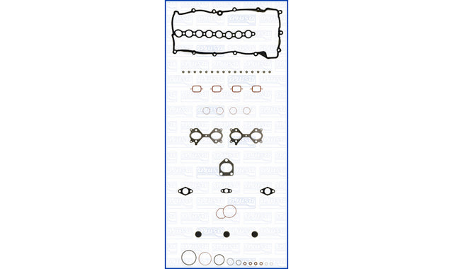 Land Rover M47R Valve Regrind Set Gasket Set GV5800A - Austral | Universal Auto Spares