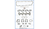 Toyota 1KZ TE Valve Regrind Set Gasket Set GV581A - Austral | Universal Auto Spares