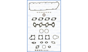 Toyota 1KZ TE Valve Regrind Set Gasket Set GV581A - Austral | Universal Auto Spares