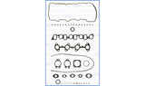 Toyota 1KD 2KD Valve Regrind Set Gasket GV585A - Austral | Universal Auto Spares