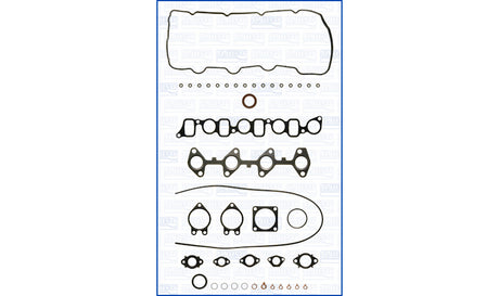 Toyota 1KD 2KD Valve Regrind Set Gasket GV585A - Austral | Universal Auto Spares