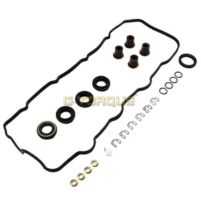 Toyota 1KD 2KD Valve Cover Gasket Set GV585XVCP - Austral | Universal Auto Spares