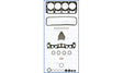 Toyota 7KC Valve Regrind Set Gasket Set GV590A - Austral | Universal Auto Spares