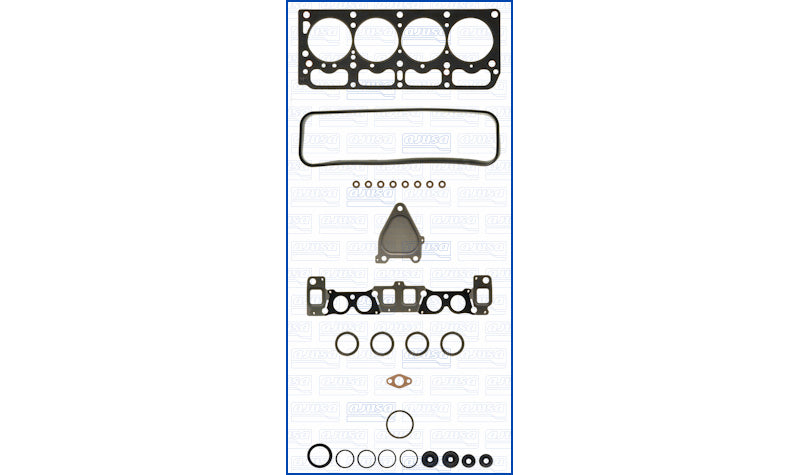 Toyota 7KC Valve Regrind Set Gasket Set GV590A - Austral | Universal Auto Spares