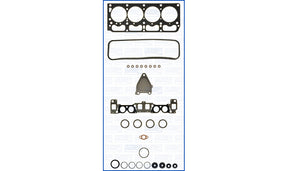 Toyota 7KC Valve Regrind Set Gasket Set GV590A - Austral | Universal Auto Spares