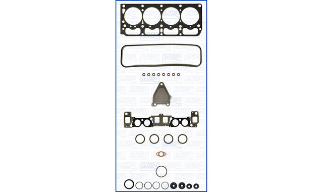 Toyota 7KC Valve Regrind Set Gasket Set GV590A - Austral | Universal Auto Spares