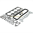 Toyota 7KC Valve Regrind Set Gasket Set GV590G - Austral | Universal Auto Spares