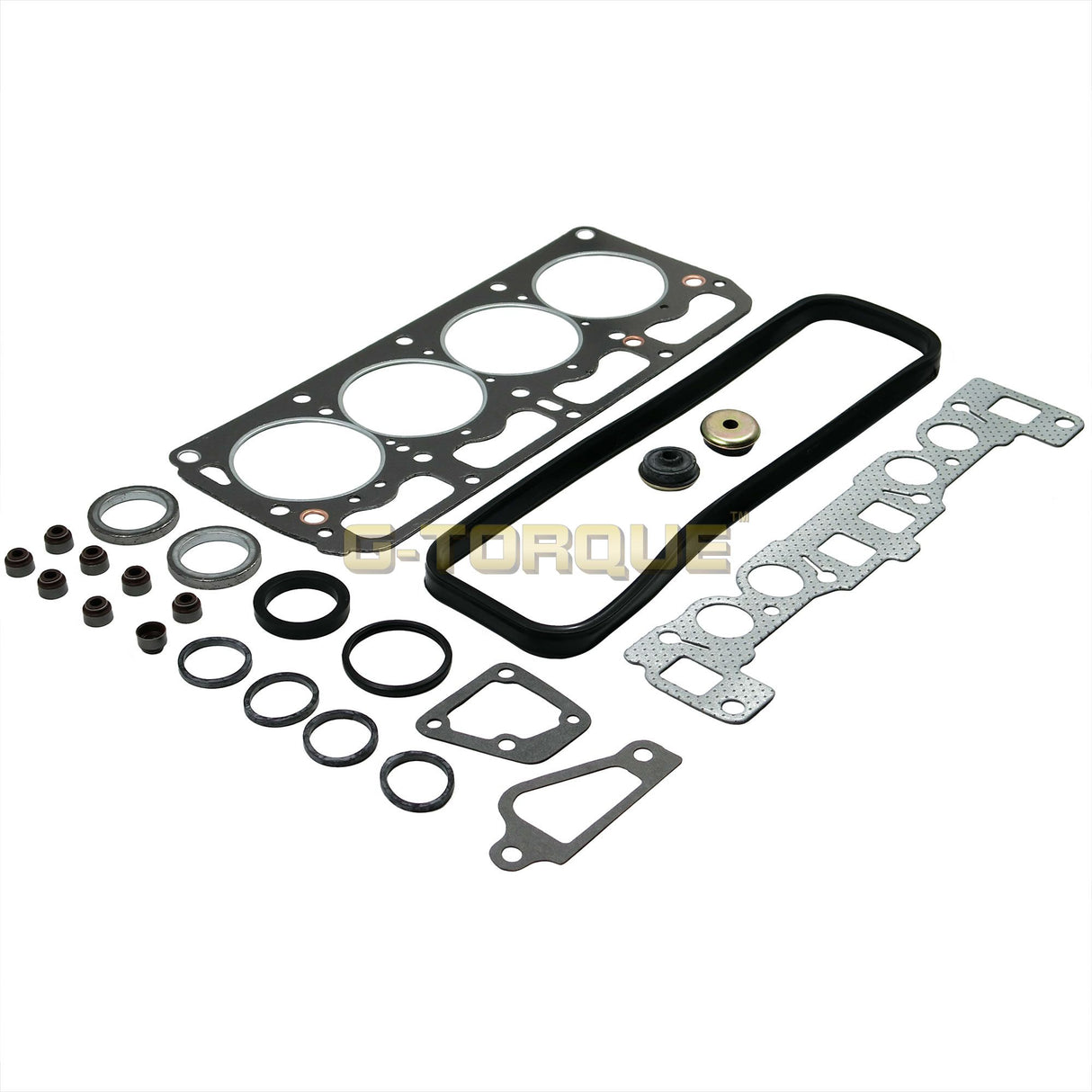 Toyota 7KC Valve Regrind Set Gasket Set GV590G - Austral | Universal Auto Spares