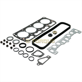 Toyota 7KC Valve Regrind Set Gasket Set GV590G - Austral | Universal Auto Spares