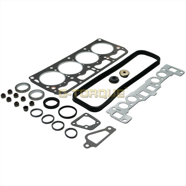 Toyota 7KC Valve Regrind Set Gasket Set GV590G - Austral | Universal Auto Spares