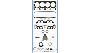 Toyota 7KE Valve Regrind Set Gasket Set GV591A - Austral | Universal Auto Spares