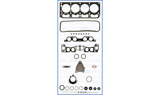 Toyota 7KE Valve Regrind Set Gasket Set GV591A - Austral | Universal Auto Spares